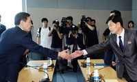 Se inicia la séptima vuelta de negociaciones intercoreanas sobre Kaesong